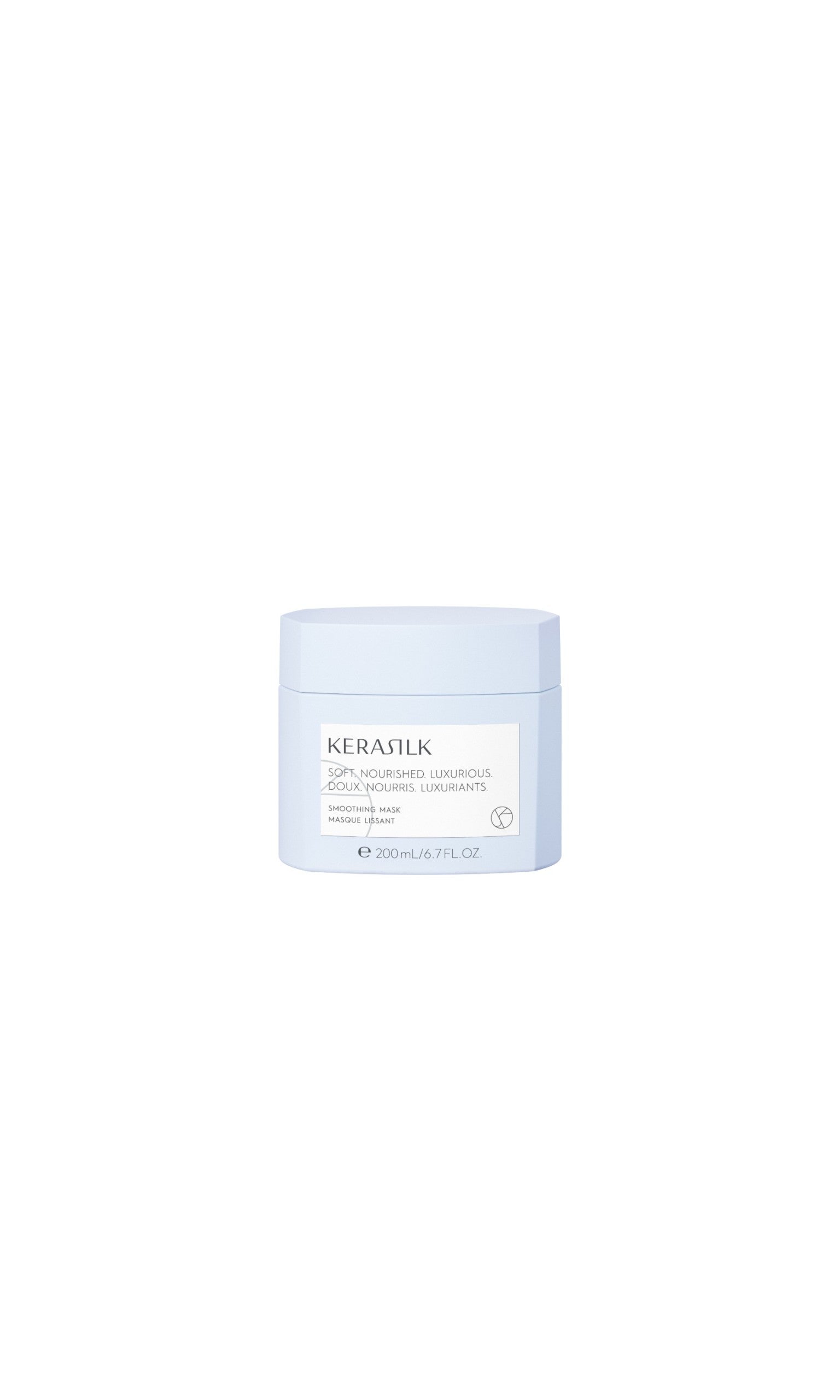 Kerasilk Specialist Smoothing Mask