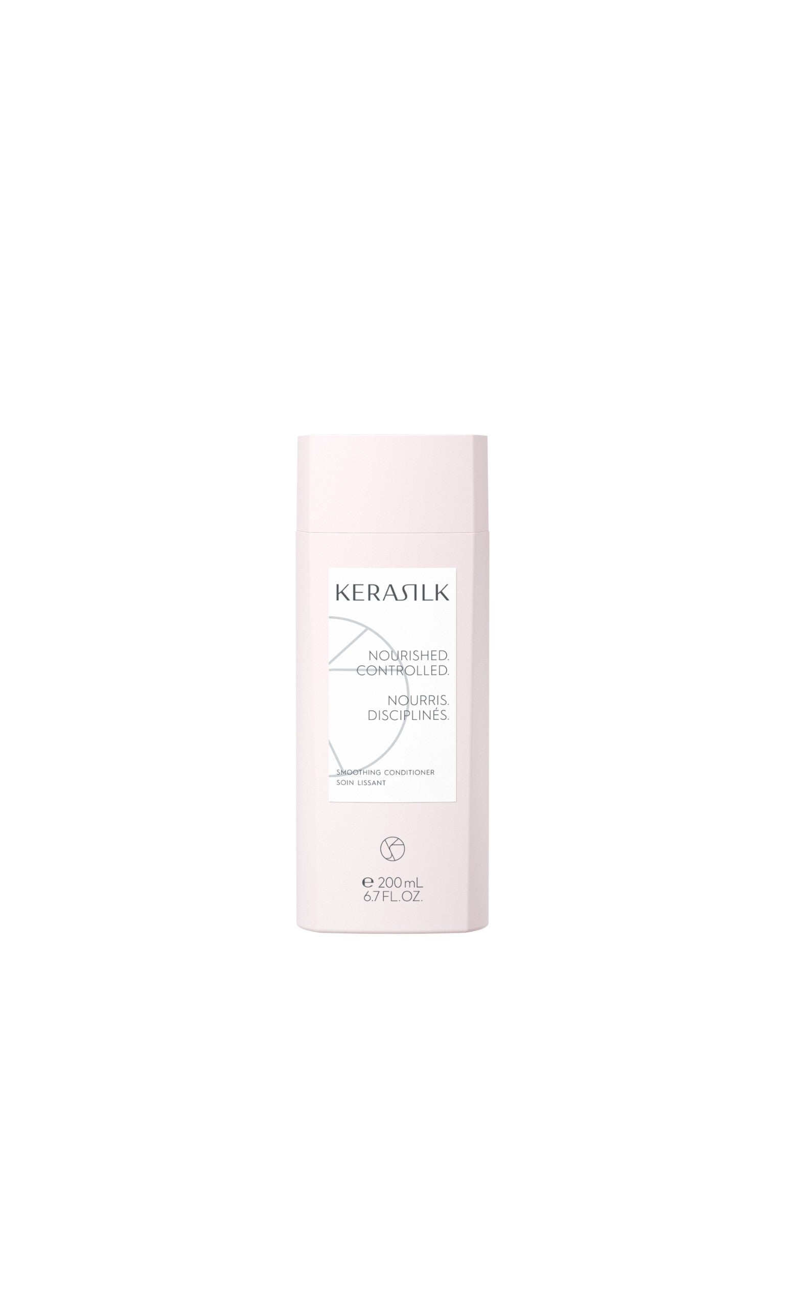 Kerasilk Essential Smoothing Conditioner