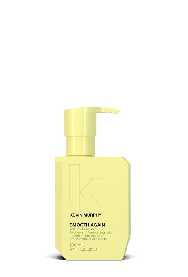 Kevin Murphy SMOOTH.AGAIN