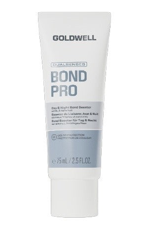 Goldwell Bond Pro Day and Night Bond Booster