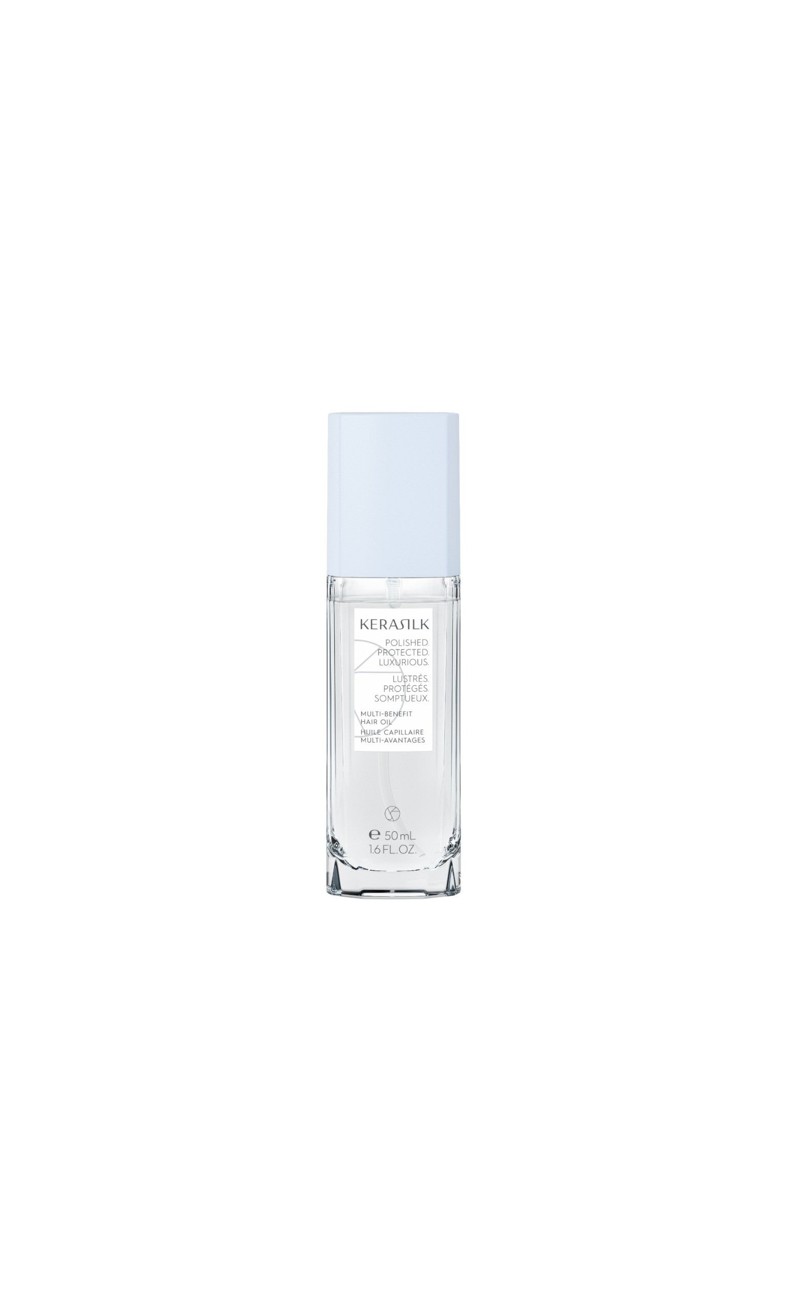 Kerasilk Specialist Multi-Benefit Hair Oil